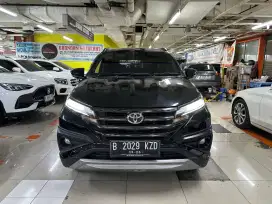 Toyota Rush Trd Lux Matic 2021