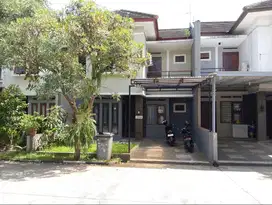 DIKONTRAKAN RUMAH MITRA RESIDENCE, ANTAPANI TENGAH