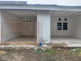 Rumah Villa Bogor Indah VBI
