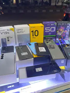 Jual Handphone Baru murah dan HP Second murah banda aceh batoh