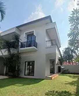 Dijual Rumah mewah di gandaria selatan cilandak jaksel