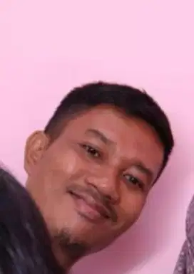 Driver pengalaman