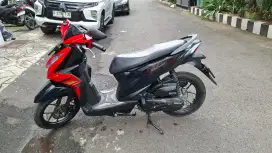 beat 2022 bekas surat surat lengkap