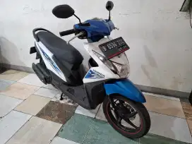 Beat esp 2015 lengkap bagus