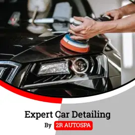 POLES MOBIL | SALON MOBIL PANGGILAN & NANO COATING MURAH (TERBAIK)