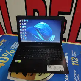 Laptop Asus Gaming Intel Core i5 8/256 DUAL VGA Nvidia