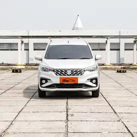 Suzuki Ertiga GL AT 2024