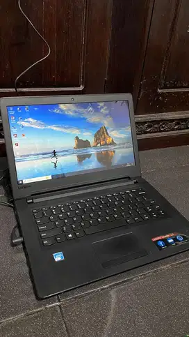 Jual Laptop LENOVO