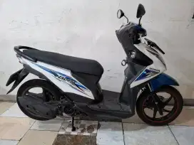 Beat esp 2015 cakep