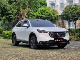 Honda Hr-V 2022
RS Turbo 1.5 Automatic
Mobil full original rasa baru