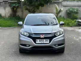 Hrv E CVT 2016  NEGO SAMPE JADI