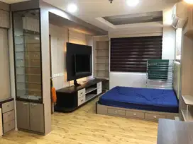 Turun Harga Dijual Cepat Paladian Park Furnished Bagus Full Renovasi