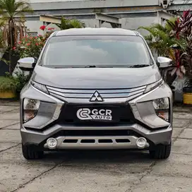 KM 70 RIBU FULL RECORD! MITSUBISHI XPANDER ULTIMATE NIK 2018 / 2019