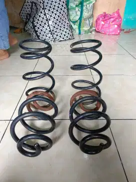 Per ori grand Livina potong