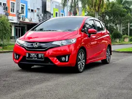 Honda Jazz 2016 Bensin