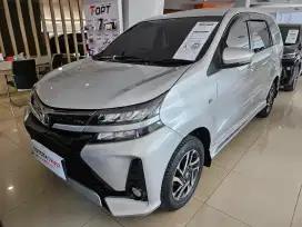 Km 8 RB AVANZA VELOZ 1.5 AT 2021