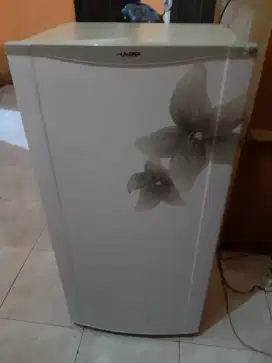 Kulkas 1 Pintu Sharp