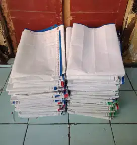 Spanduk anti air