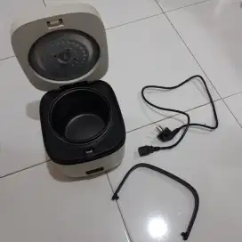 Ricecooker magicom han river