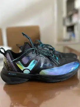 Badminton Shoes Victor Seri All Around A880