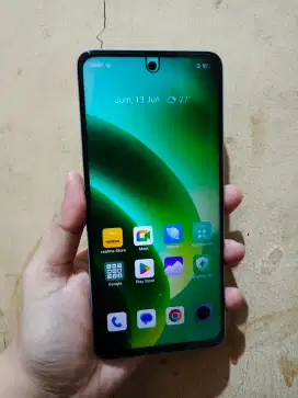 Realme 12 5G ram 8+8/256 Nominus pemakaian wajar nokendala siap pakai