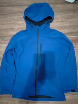 jaket hoodie sz m