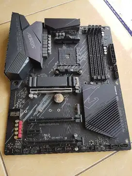 Motherboard Gigabyte Aorus B550 Elite Soket AM4 AMD