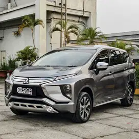 KM 70 RIBUAN! MITSUBISHI XPANDER ULTIMATE 1.5 MATIC NIK 2018 / 2019