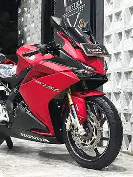 Istimiwir‼️Honda CBR 250 ABS th 2020 - Ayu Mustika
