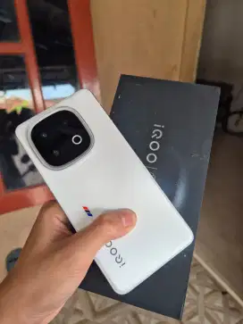 iQOO 13 16/512 Mulus