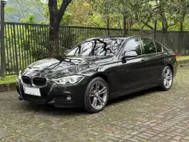 BMW 320i M Performance 2018 F30