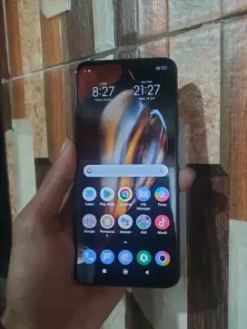 Poco M3 pro 5G 4+1/64 support nfc os'13 hp Chasan siap cek sepuasnya