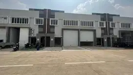 DISEWAKAN PERGUDANGAN ERAPRIMA INDUSTRIAL PARK BATUCEPER TANGERANGKOTA