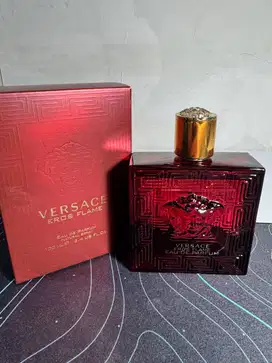 (Preloved) Versace Eros Flame For Men EDP 100 ML