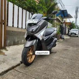 Nmax 155 th 2018 HARGA MURCE