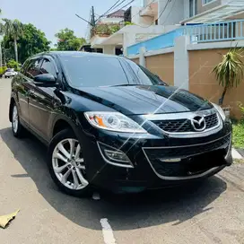 (CASH) Mazda CX9 GT AWD 2011