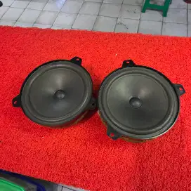 Speaker Mid Bass BMW HAES 2151122 Speaker 6 in Made in Germany
