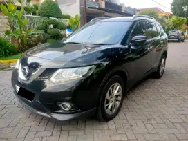 Nissan X-Trail 2015 matic km 64ribu