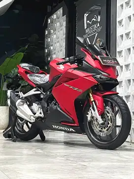 Super Istimewa‼️Honda CBR 250 ABS th 2020 - Ayu Mustika