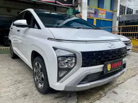 TDP 20JT HYUNDAI STARGAZER PRIME 2022 GOOD CONDITION