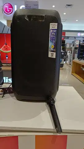 POLYTRON PARTY SPEAKER