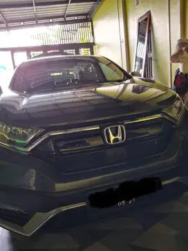 Di jual honda CR-v 2022