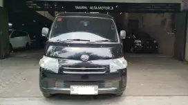 Daihatsu Grandmax AC manual 2018