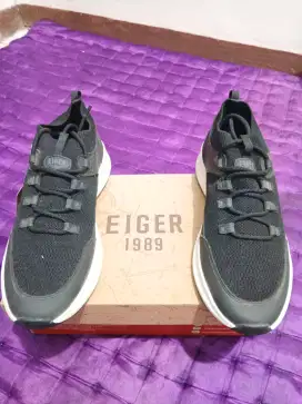 Sepatu Eiger Kigali No.44