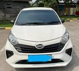 Tdp 3 Jutaan Daihatsu New Sigra D MT Stnk Hidup