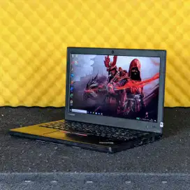 Lenovo Thinkpad x270 intel core i5