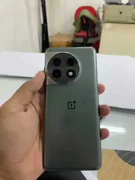 Oneplus 11 Hasselblad RAM 16 Asli ROM 256 Bea Cukai Mulus