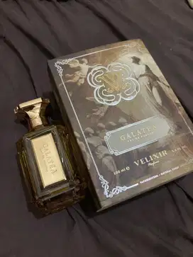 WTS / Jual parfum Velixir Galatea