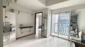 Dijual Studio Apartemen Royal Medit Semi Furnish