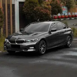 (CASH) BMW 320i G20 Sport 2019